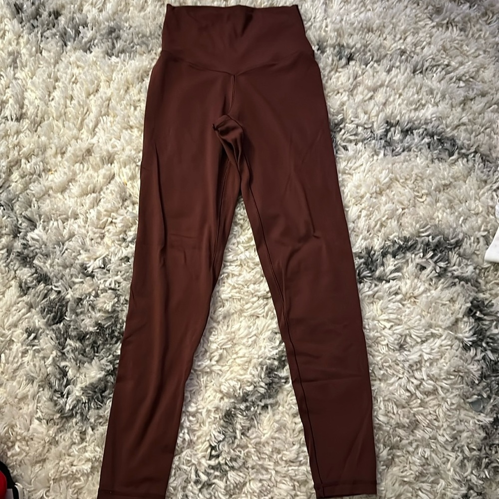 Offline by aerie real me 7/8 leggings xs